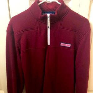 Vineyard vines shep shirt